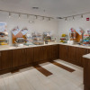 Отель Holiday Inn Express & Suites Lawrence, an IHG Hotel, фото 23