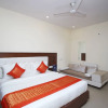 Отель OYO 6495 Hotel Eden Greens, фото 13