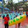 Отель Manthan Beach Resort, фото 35