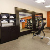 Отель Hampton Inn & Suites by Hilton Houston North IAH, фото 23