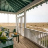 Отель Paradise 3 Bedroom Holiday Home By Bald Head Island, фото 8