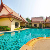 Отель Andaman Thai Boutique Resort, фото 16