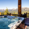 Отель 3 Bandit Way 4 Bedroom Home by Moonlight Basin Lodging, фото 13