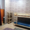 Отель Room in B&B - Bed 11 in a 6-bed Mixed Dormitory Room, фото 4