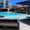 Отель Oceana Beachside Condo, фото 16