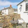 Отель Pennywort Cottage, Camelford, фото 1