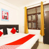 Отель OYO 64077 Discovery Deluxe, фото 3