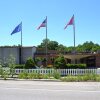 Отель Econo Lodge Bloomington, фото 9