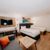 Отель Business Life Hotel, фото 3