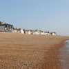 Отель Seaside Holiday Home in Deal Near Hiking, Nightlife, Squash Club, фото 13