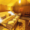 Отель Merzouga Luxury Camp & Camel Trek, фото 8