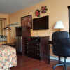 Отель Camelot Inn, фото 8