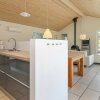 Отель 8 Person Holiday Home in Albaek, фото 1