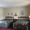 Отель Motel Townhouse, фото 4