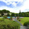 Отель Delightful Apartment in Certaldo With Swimming Pool, фото 14