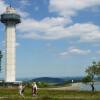 Отель Fewo Penthaus-Blick, фото 16