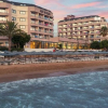 Отель Aska Just In Beach, фото 16