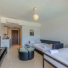 Отель Cozy studio in GCribs with pool - Golden Apartments, фото 10