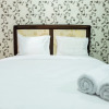 Отель Simply Studio Room Ayodhya Apartment near Tangerang City, фото 5