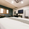 Отель Soo Business Motel Daejeon, фото 24