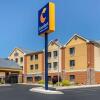 Отель Comfort Inn & Suites Kenosha-Pleasant Prairie, фото 36