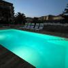 Отель Il Gattino di Porto - apt 4 - Monolocale terrazzo piscina, фото 17