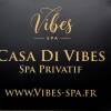 Отель Vibes Spa в Сен-Маур-дез-Фоссе