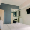 Отель Restful And Tidy Studio At Akasa Pure Living Bsd Apartment, фото 5