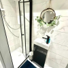 Отель Stunning 1-bed Apartment in Lewisham Se14, фото 8