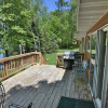 Отель Butler's Bay Teal Lake Cabin, фото 6