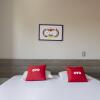 Отель I-Hotel, Piracicaba, фото 7