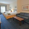 Отель Holiday Inn Express Hotel & Suites Dothan North, фото 22