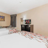 Отель Red Roof Inn & Suites Macon, фото 11