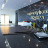 Отель Co'op City Hotel Seongsan, фото 24