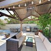 Отель Desert Oasis W/ Private Pool & Spa 4 Bedroom Home, фото 20