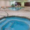 Отель Hampton Inn & Suites Grove City, фото 15