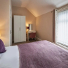 Отель Host Stay Leaf Cottage, фото 20