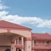 Отель Econo Lodge Inn & Suites в Бомонте