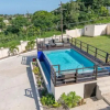 Отель Luxury 2BR Home facing Beach w/Pool Montego Bay #5, фото 34