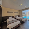 Отель Viaul Sky Villas Unten, фото 5