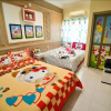 Отель DaHong Theme House, фото 8