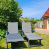 Отель Borkum Ideal 71 A Comfortable Holiday Residence, фото 15