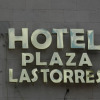 Отель Plaza Las Torres, фото 1
