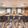 Отель Holiday Inn Express Hotel & Suites Concordia, an IHG Hotel, фото 17