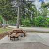 Отель Cloudcroft Mtn Home w/ Patio, Walk to Golf Course!, фото 20