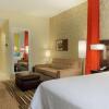 Отель Home2 Suites by Hilton North Plano Hwy 75 в Плано