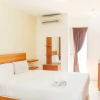 Отель Cozy Studio At Bassura City Apartment, фото 10