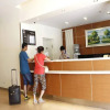 Отель Ji Hotel Beijing Zhongguan Village Lianxiang Bridge Branch, фото 19