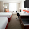 Отель Delta Hotels by Marriott Fredericton, фото 30
