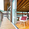 Отель Casa de férias estilo e conforto Bombinhas EMB686, фото 5